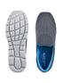 CROWN NEW Grey Women's Casual Shoes